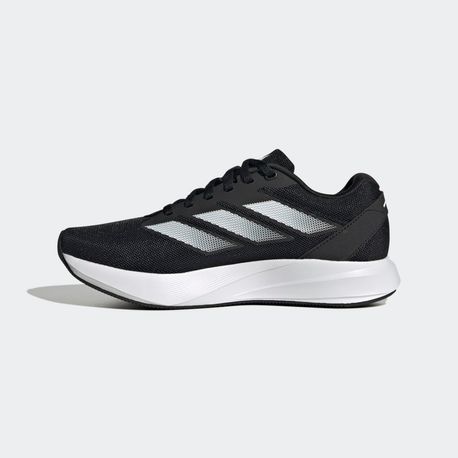 TENIS DURAMO RC ID2709 CORE BLACK / CLOUD WHITE / CORE BLACK 37