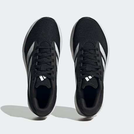 TENIS DURAMO RC ID2709 CORE BLACK / CLOUD WHITE / CORE BLACK 37