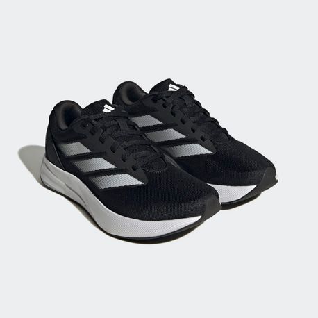 TENIS DURAMO RC ID2709 CORE BLACK / CLOUD WHITE / CORE BLACK 37