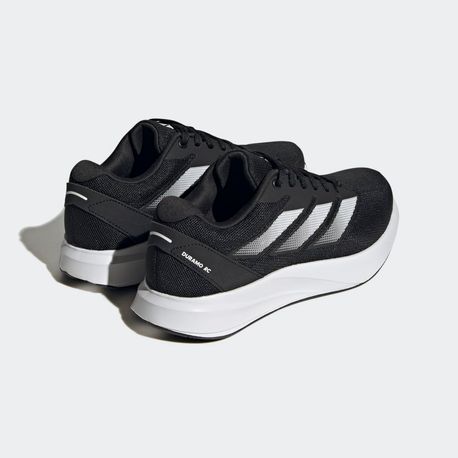 TENIS DURAMO RC ID2709 CORE BLACK / CLOUD WHITE / CORE BLACK 37