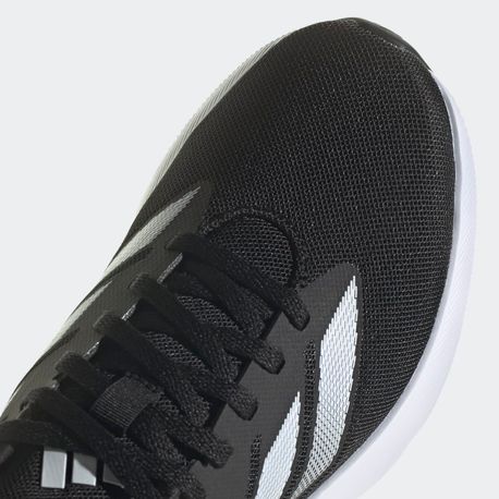 TENIS DURAMO RC ID2709 CORE BLACK / CLOUD WHITE / CORE BLACK 37