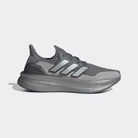 TENIS ULTRABOOST 5 IF1483 GREY FOUR / SILVER METALLIC / GREY TWO 36