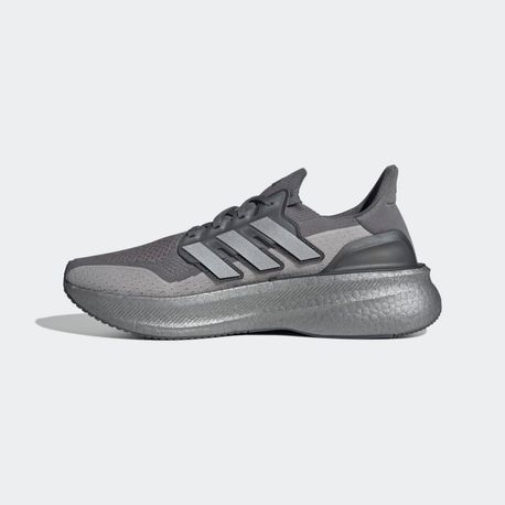 TENIS ULTRABOOST 5 IF1483 GREY FOUR / SILVER METALLIC / GREY TWO 36