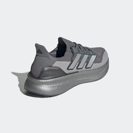 TENIS ULTRABOOST 5 IF1483 GREY FOUR / SILVER METALLIC / GREY TWO 36