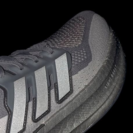 TENIS ULTRABOOST 5 IF1483 GREY FOUR / SILVER METALLIC / GREY TWO 36
