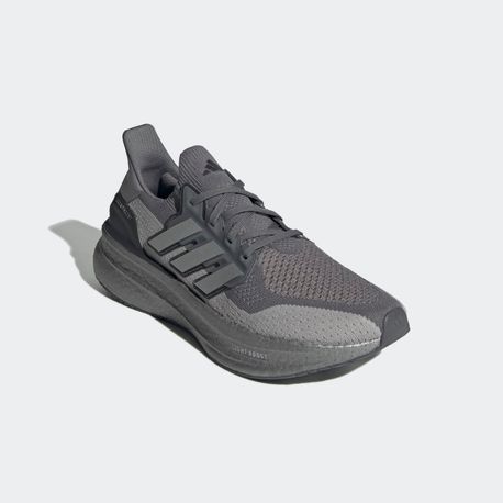 TENIS ULTRABOOST 5 IF1483 GREY FOUR / SILVER METALLIC / GREY TWO 35