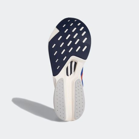 TENIS ADIZERO DRIVE RC JH5695 IMPACT ORANGE / LUCID BLUE / SPARK 37