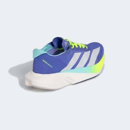 TENIS ADIZERO DRIVE RC W JH5699 COBALT BLUE / ZERO METALIC / FLASH AQUA 36