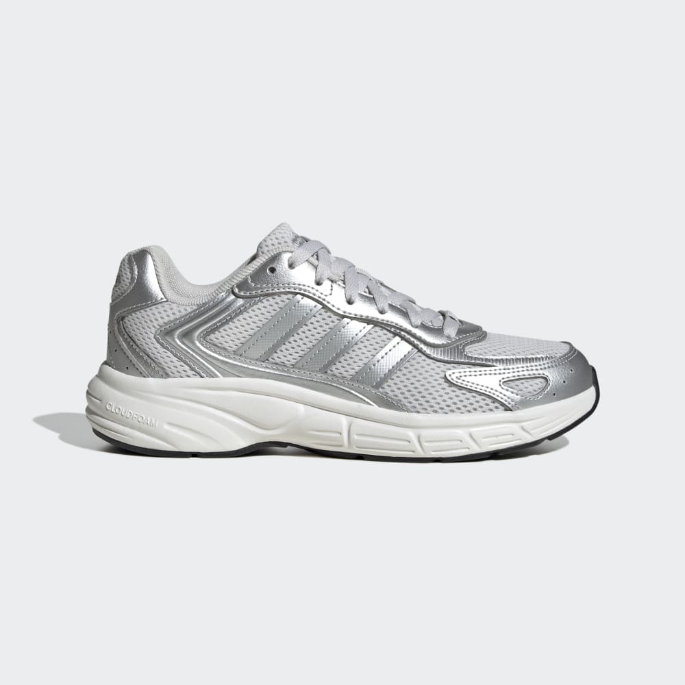 TENIS ECLYPTIX 2000 W JH6911 PRATA 36