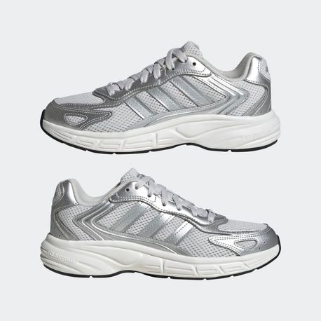 TENIS ECLYPTIX 2000 W JH6911 PRATA 36