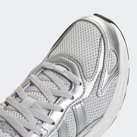 TENIS ECLYPTIX 2000 W JH6911 PRATA 36