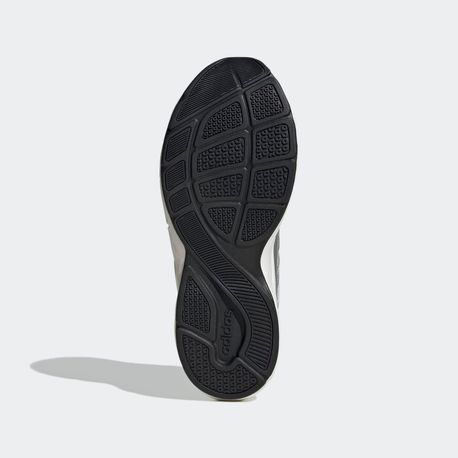 TENIS ECLYPTIX 2000 W JH6911 PRATA 36