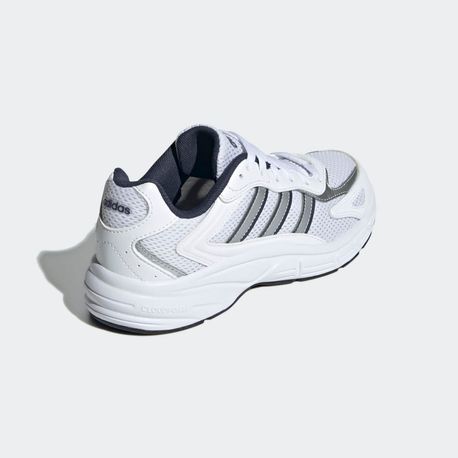 TENIS ECLYPTIX 2000 W JI4542 BRANCO 36