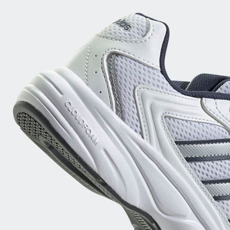 TENIS ECLYPTIX 2000 W JI4542 BRANCO 39