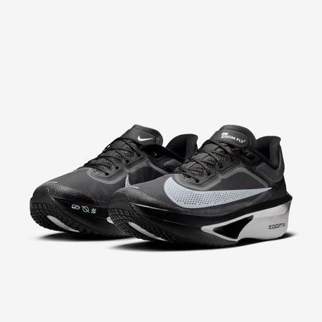 TENIS ZOOM FLY 6 FN8454-001 001-BLACK/WHITE-LT SMOKE GREY 39
