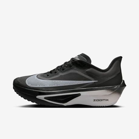 TENIS ZOOM FLY 6 FN8454-001 001-BLACK/WHITE-LT SMOKE GREY 39