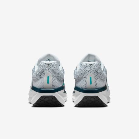 TENIS NIKE AIR WINFLO 11 FJ9509-004 004-PURE PLATINUM/DUSTY CACTUS-ARMORY NAVY-PHOTON DUST- 38