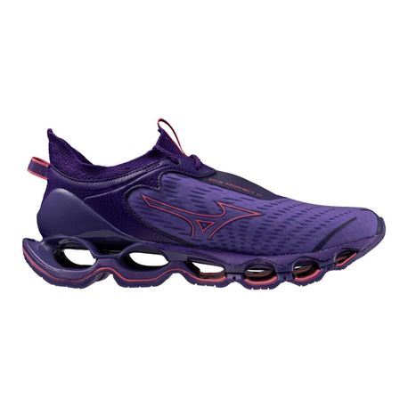 TENIS WAVE PROPHECY 14 102289003 ROXO/ROSA 38