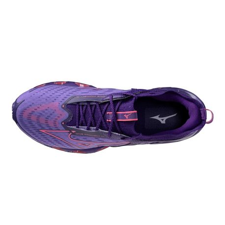 TENIS WAVE PROPHECY 14 102289003 ROXO/ROSA 38