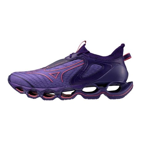 TENIS WAVE PROPHECY 14 102289003 ROXO/ROSA 38