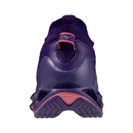 TENIS WAVE PROPHECY 14 102289003 ROXO/ROSA 38
