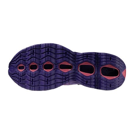 TENIS WAVE PROPHECY 14 102289003 ROXO/ROSA 38