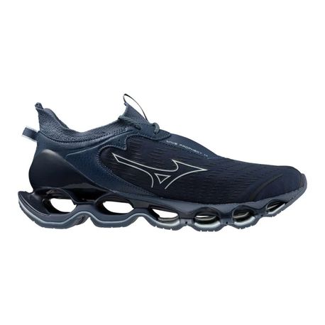 TENIS WAVE PROPHECY 14 102289003 AZUL/VERDE AGUA/AZUL METALIZADO 38