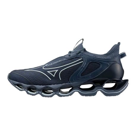 TENIS WAVE PROPHECY 14 102289003 AZUL/VERDE AGUA/AZUL METALIZADO 38