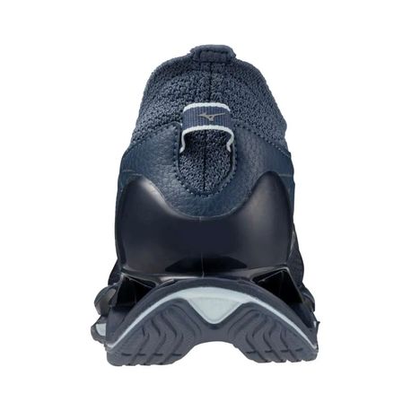 TENIS WAVE PROPHECY 14 102289003 AZUL/VERDE AGUA/AZUL METALIZADO 40