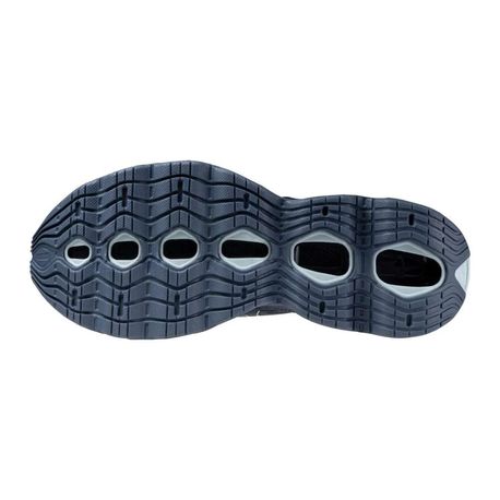 TENIS WAVE PROPHECY 14 102289003 AZUL/VERDE AGUA/AZUL METALIZADO 40