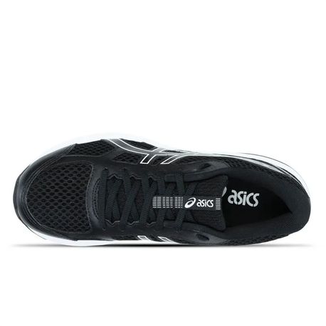TENIS GEL-NAGOYA ST W 1202A512 001-BLACK/WHITE 36