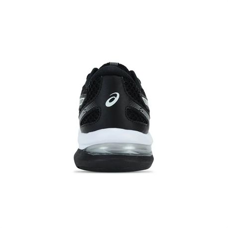 TENIS GEL-NAGOYA ST W 1202A512 001-BLACK/WHITE 36