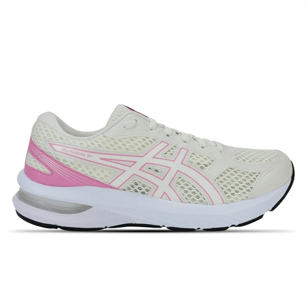 TENIS GEL-NAGOYA ST W 1202A512 100-CREAM/SWEET PINK 36