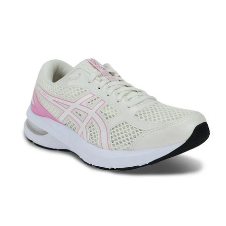 TENIS GEL-NAGOYA ST W 1202A512 100-CREAM/SWEET PINK 36