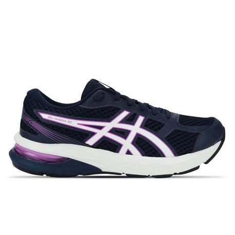 TENIS GEL-NAGOYA ST W 1202A512 400-MIDNIGHT/BOLD MAGENTA 36