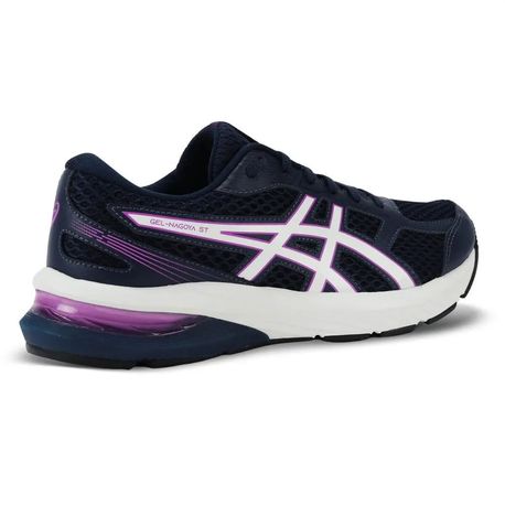 TENIS GEL-NAGOYA ST W 1202A512 400-MIDNIGHT/BOLD MAGENTA 36