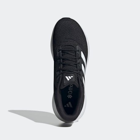 TENIS RESPONSE RUNNER IH6100 CORE BLACK / CLOUD WHITE / CORE BLACK 37