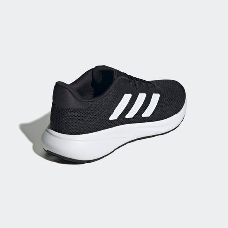 TENIS RESPONSE RUNNER IH6100 CORE BLACK / CLOUD WHITE / CORE BLACK 37