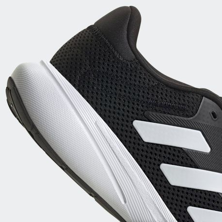 TENIS RESPONSE RUNNER IH6100 CORE BLACK / CLOUD WHITE / CORE BLACK 41
