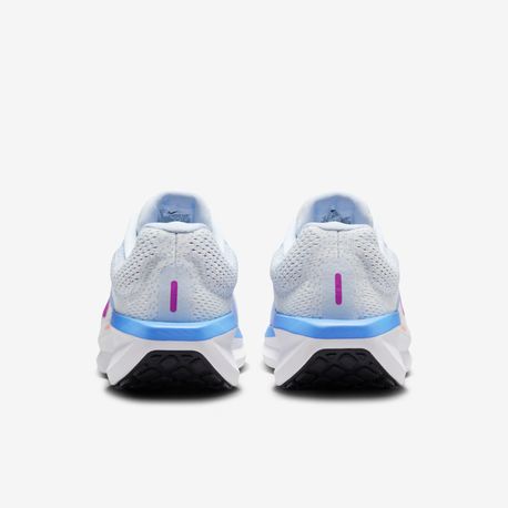 TENIS AIR WINFLO 11 FJ9510-103 SUMMIT WHITE/ROYAL PULSE/FOOTBALL GREY/HYPER VIOLET 36