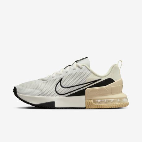TENIS AIR MAX ALPHA TRAINER 6 FQ1833-100 SAIL/COCONUT MILK/TEAM GOLD/BLACK 38
