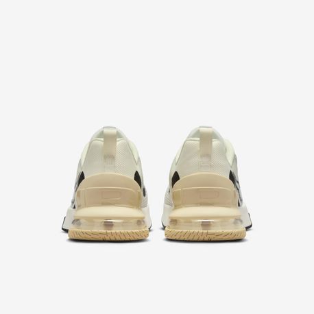 TENIS AIR MAX ALPHA TRAINER 6 FQ1833-100 SAIL/COCONUT MILK/TEAM GOLD/BLACK 38