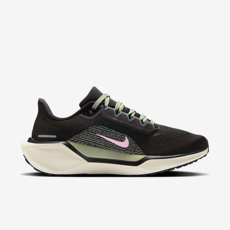 TENIS AIR ZOOM PEGASUS 41 W FD2723-009 BLACK BICOASTAL PINK FOAM 36