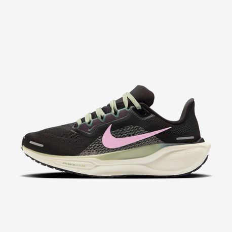 TENIS AIR ZOOM PEGASUS 41 W FD2723-009 BLACK BICOASTAL PINK FOAM 36