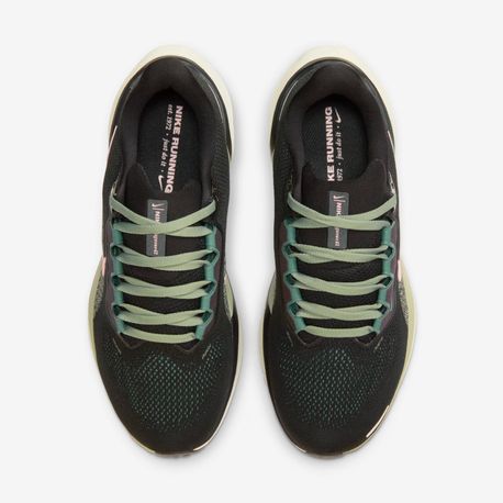 TENIS AIR ZOOM PEGASUS 41 W FD2723-009 BLACK BICOASTAL PINK FOAM 36