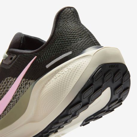 TENIS AIR ZOOM PEGASUS 41 W FD2723-009 BLACK BICOASTAL PINK FOAM 36