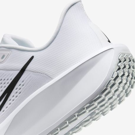 TENIS QUEST 6 FD6033-100 100-WHITE/BLACK-PURE PLATINUM 40
