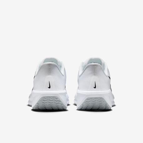 TENIS QUEST 6 FD6033-100 100-WHITE/BLACK-PURE PLATINUM 40