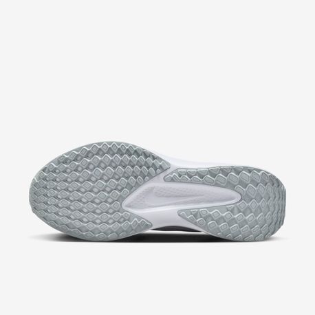 TENIS QUEST 6 FD6033-100 100-WHITE/BLACK-PURE PLATINUM 43