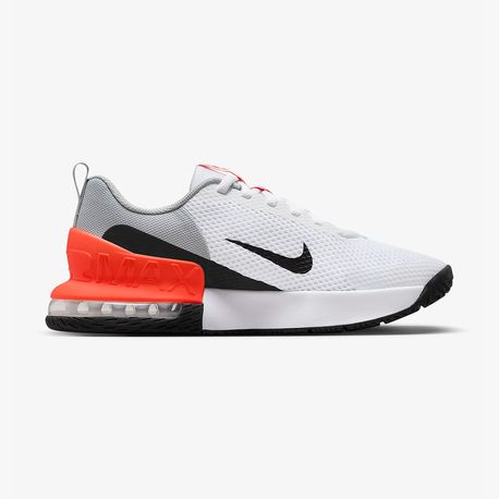 TENIS AIR MAX ALPHA TRAINER 6 FQ1833-005 005-LIGHT SMOKE GREY/WHITE/BLACK/PARTICLE GREY 38